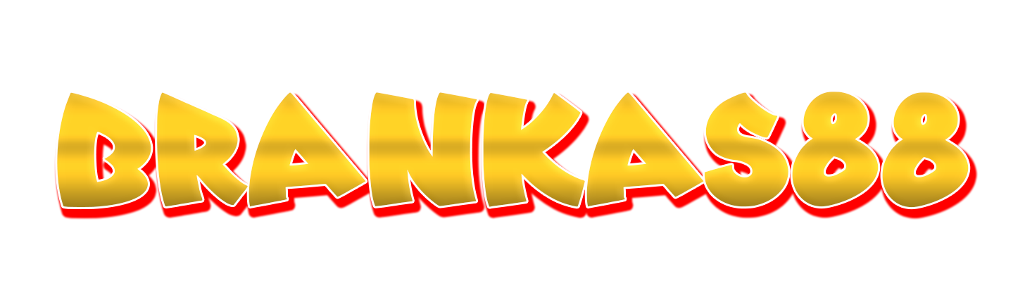 Brankas88 Logo